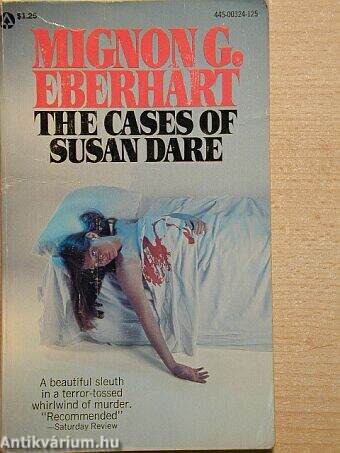 The cases of Susan Dare