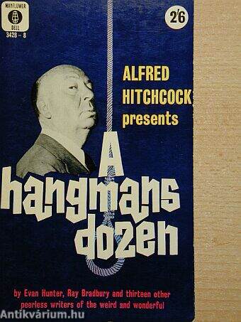 A hangman's dozen