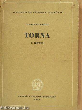 Torna I.