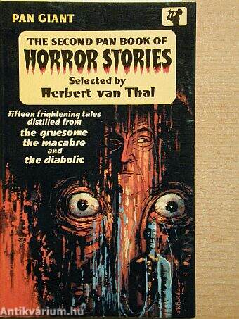 Horror stories 2.