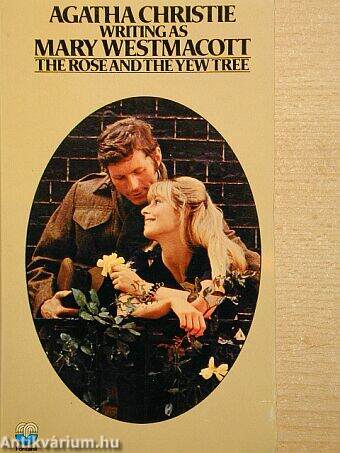 The rose and the yew tree