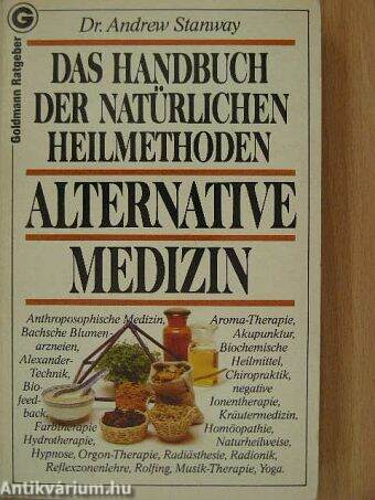 Alternative medizin