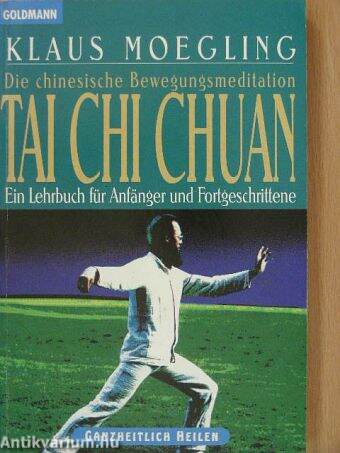 Tai Chi Chuan