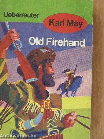 Old Firehand