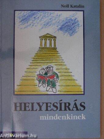 Helyesírás mindenkinek