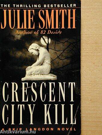 Crescent city kill