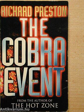 The Cobra event