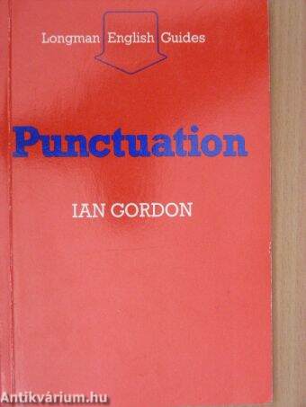 Punctuation