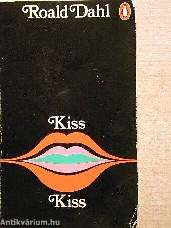 Kiss Kiss