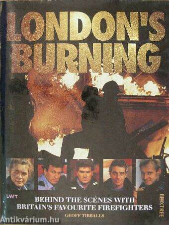 London's Burning