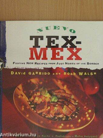 Nuevo Tex-Mex