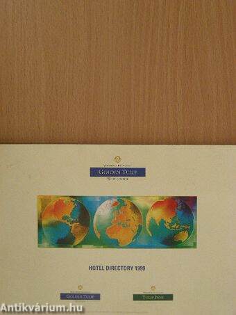 Golden Tulip Hotel Directory 1999