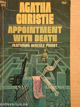 Appointment with death