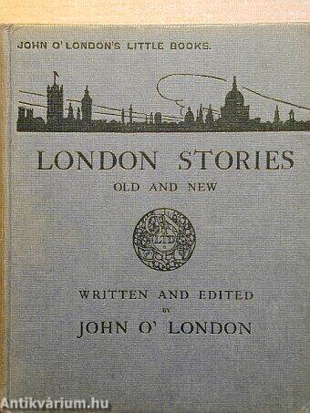 London stories