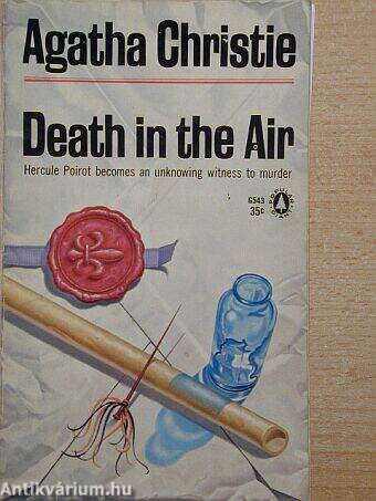 Death in the Air