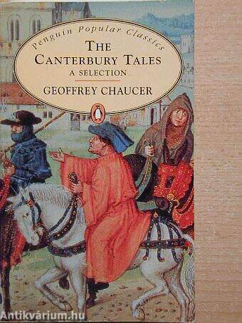 The Canterbury Tales