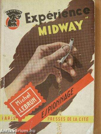 Expérience Midway