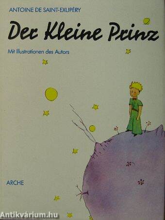 Der Kleine Prinz