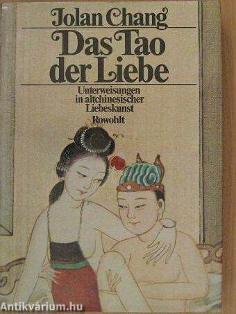 Das Tao der Liebe