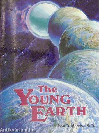 The Young Earth