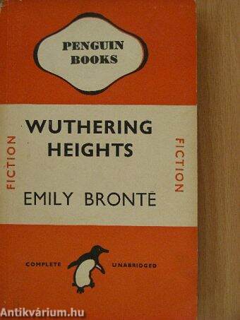 Wuthering Heights