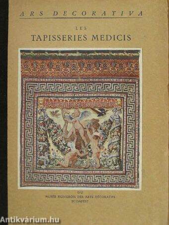 Les tapisseries Medicis