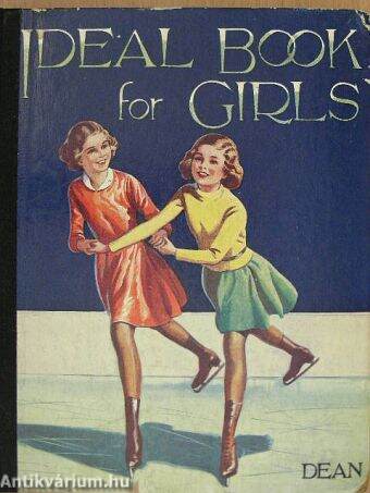 Ideal Book for Girls