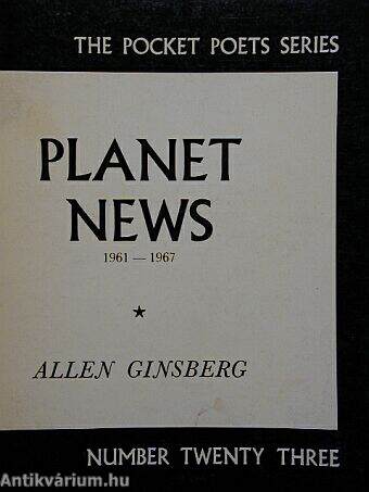 Planet news 1961-1967