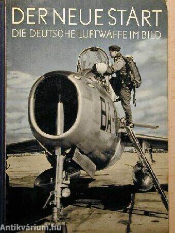 Der neue start die Deutsche Luftwaffe im Bild