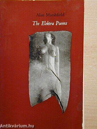 The Elektra Poems