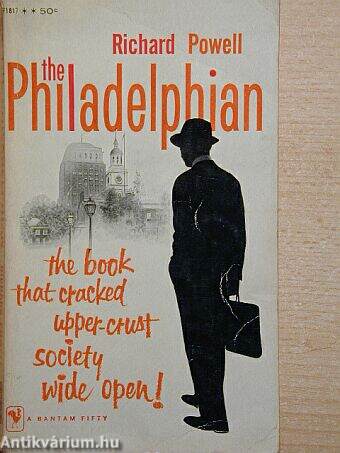 The Philadelphian