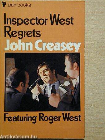 Inspector West Regrets