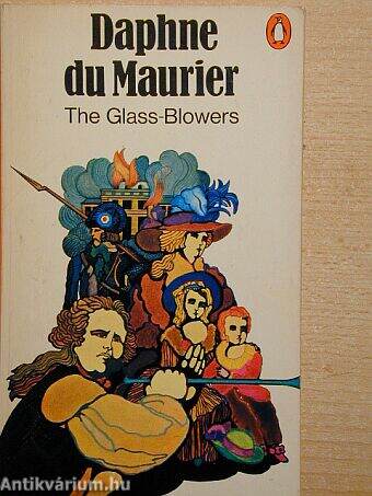The Glass-Blowers