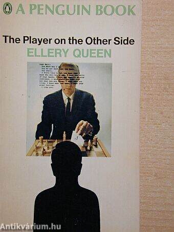 The player on the other side