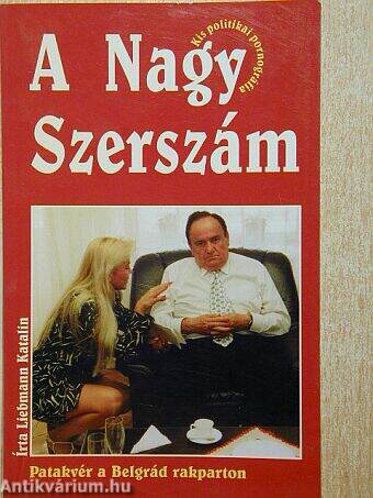 A Nagy Szerszám