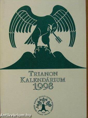 Trianon Kalendárium 1998