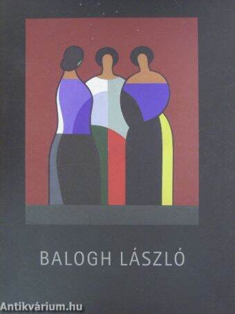 Balogh László