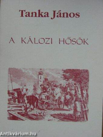 A kálozi hősök