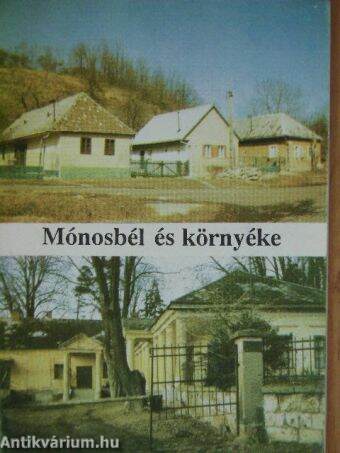 Mónosbél és környéke