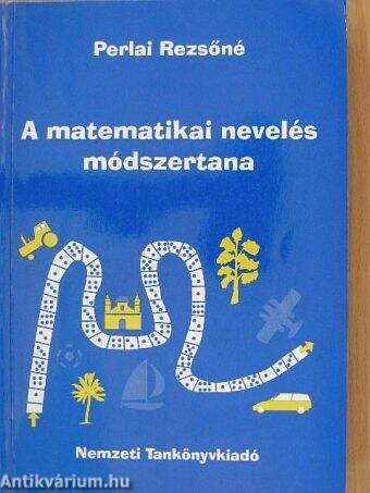 A matematikai nevelés módszertana