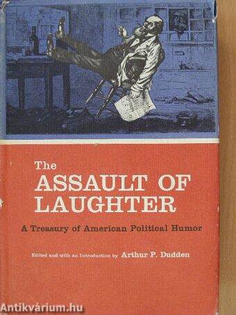 The Assault of Laughter