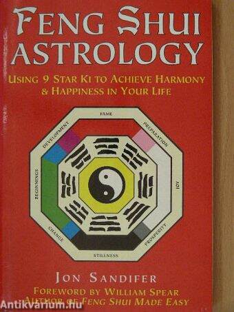 Feng Shui Astrology