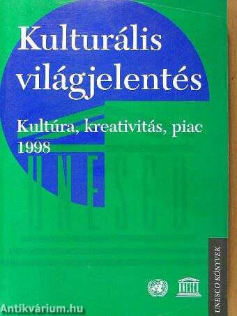 Kulturális világjelentés