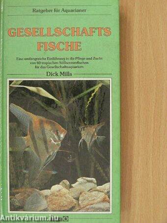 Gesellschafts Fische