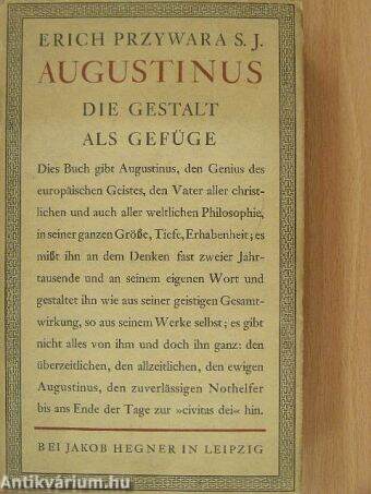 Augustinus