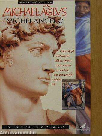 Michelangelo: A reneszánsz