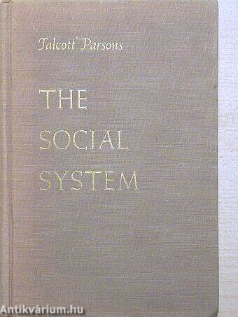 The social system