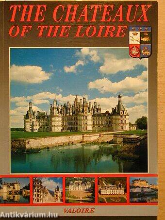 The chateaux of the Loire