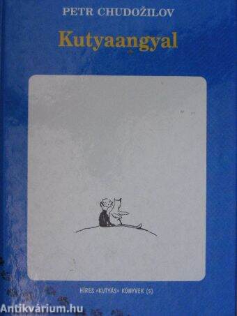 Kutyaangyal