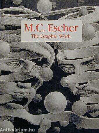 M. C. Escher the Graphic Work